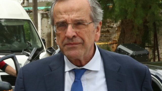 ''Πονοκέφαλο'' προκαλεί στο Μαξίμου η πληροφορία για νέο κόμμα Σαμαρά, Σάββας Παυλίδης