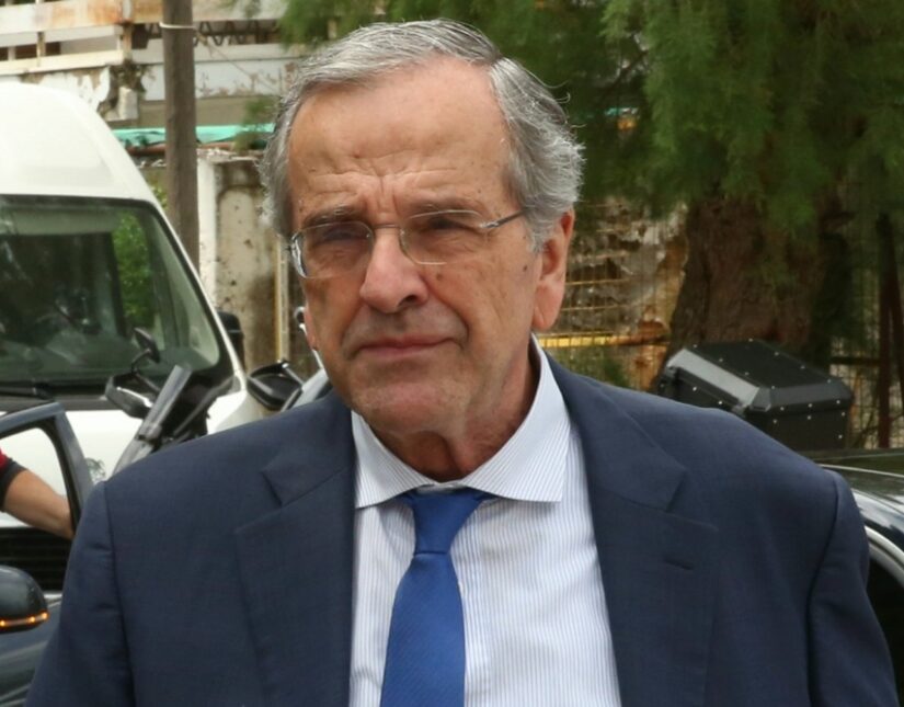 ''Πονοκέφαλο'' προκαλεί στο Μαξίμου η πληροφορία για νέο κόμμα Σαμαρά, Σάββας Παυλίδης