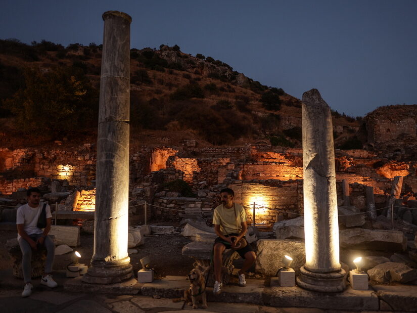 1,4 εκατομμύρια Τούρκοι αναμένεται να επισκεφθούν την Ελλάδα το 2025, Βάνα Στέλλου