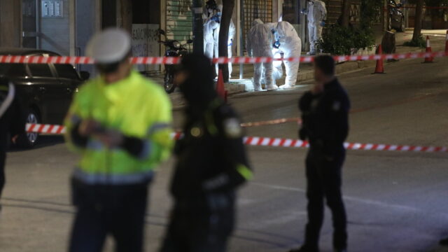 Το μακρύ χέρι της τουρκικής μαφίας στην Ελλάδα - Οι πυροβολισμοί σε στελέχη της ΕΥΠ