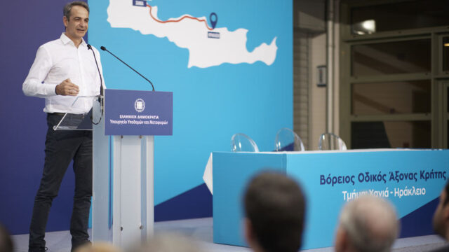 Παίζει τα ρέστα του ο Μητσοτάκης για αλλαγή του πολιτικού κλίματος, Σάββας Παυλίδης