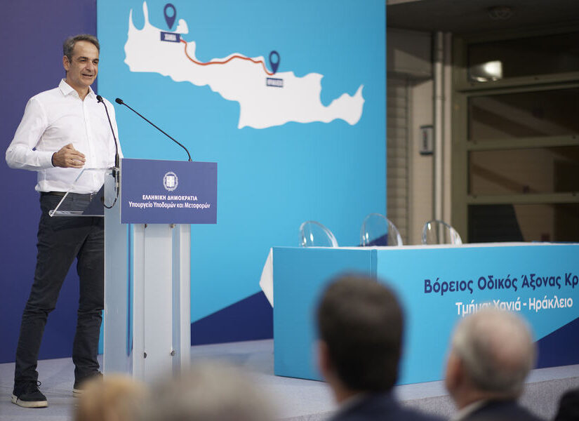 Παίζει τα ρέστα του ο Μητσοτάκης για αλλαγή του πολιτικού κλίματος, Σάββας Παυλίδης