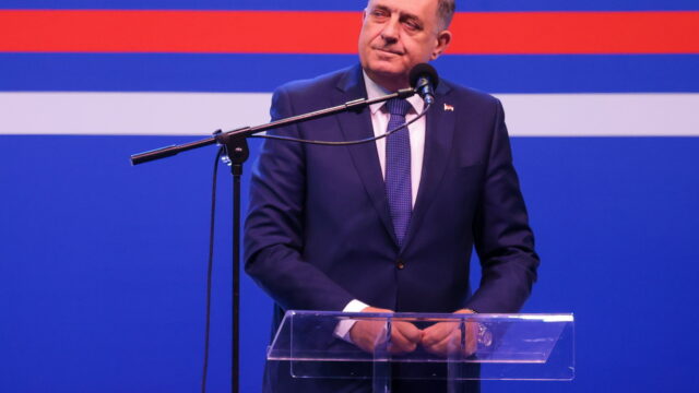 Ποιος ευθύνεται για την κρίση στην Βοσνία – Η σερβική έκθεση στον ΟΗΕ