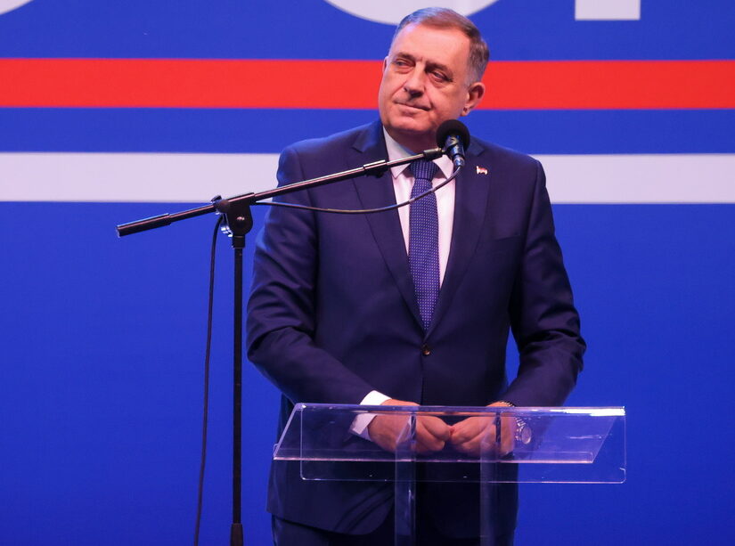 Ποιος ευθύνεται για την κρίση στην Βοσνία – Η σερβική έκθεση στον ΟΗΕ