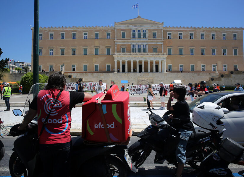 Πολιτικές παθογένειες, αδιέξοδα και λύση, Μάκης Γιομπαζολιάς