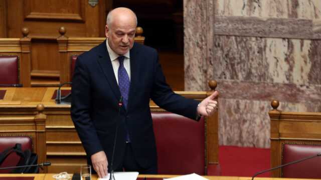 Το πόρισμα Καρώνη δεν θα σώσει τον Μητσοτάκη, Απόστολος Αποστόλου