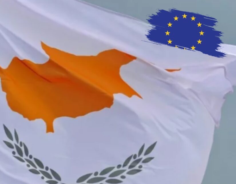 Διόρισε απεσταλμένο για το Κυπριακό η Ευρωπαϊκή Επιτροπή, Βενιζέλος Κώστας