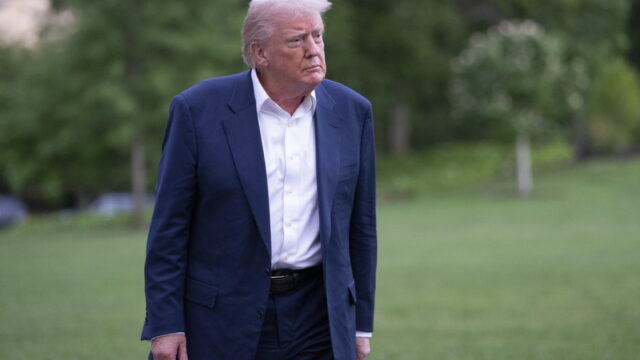 Buy American Act: Η διέξοδος για τον Τραμπ στο αδιέξοδο των δασμών, Δημήτρης Μάρδας