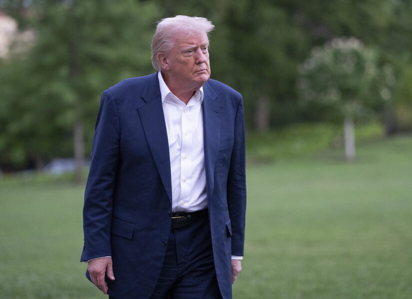 Buy American Act: Η διέξοδος για τον Τραμπ στο αδιέξοδο των δασμών, Δημήτρης Μάρδας
