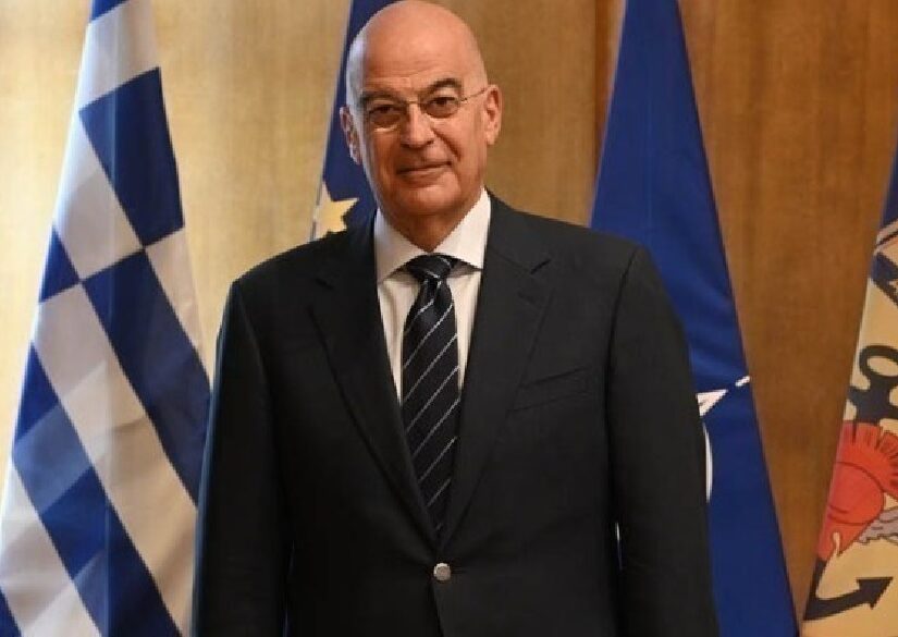 Ένταση με φόντο τη Μεγίστη: Η τουρκική Aydınlık χαρακτηρίζει «πρόκληση» τις δηλώσεις Δένδια