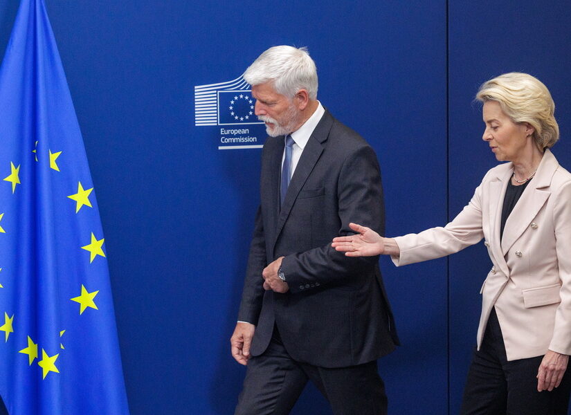 Το βέτο ως αναγκαίο εργαλείο διαπραγμάτευσης με την ΕΕ, Ηρακλής Ρούπας