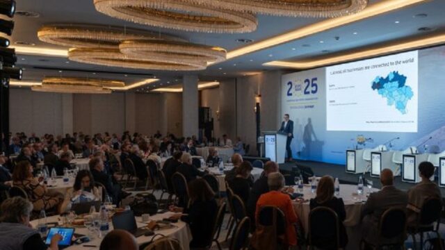 21ο Συνέδριο ESPO: Επιλογή καυσίμου στη ναυτιλία – Διπλασιάστηκε στην τριετία το LNG