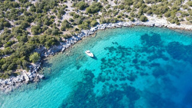 Attica Group: Έκπτωση στα εισιτήρια για Λέσβο, Χίο, Σάμο, Ικαρία, Φούρνους, Λέρο και Κω από 13/06/25 έως 30/09/25