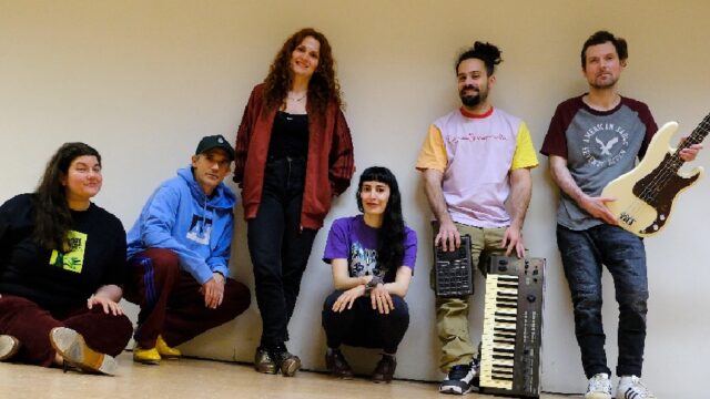 Tap Dance Nights: ” The Soul Stamps I & II ”  Δύο νέα project από τον Thanos Das με τις κλακέτες/body music  στο επίκεντρο Theatre of the NO