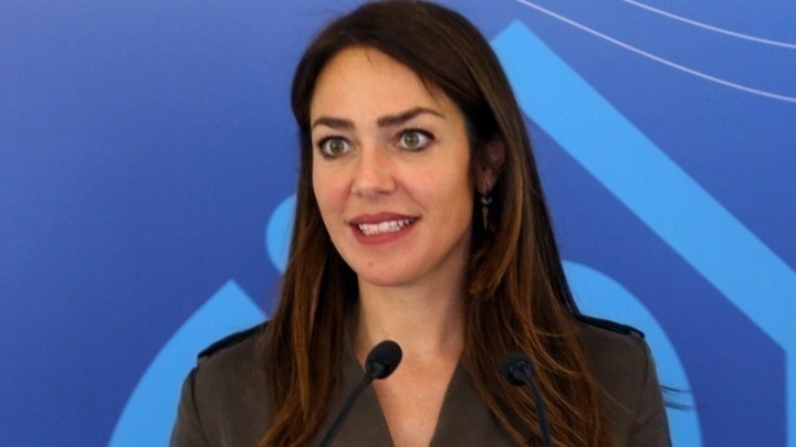 Δόμνα Μιχαηλίδου: Εντός της εβδομάδας η νέα πλατφόρμα με όλα τα στεγαστικά προγράμματα
