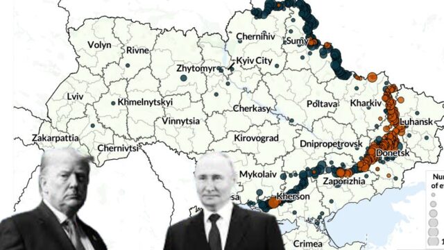 Ο Τραμπ απειλεί χωρίς μοχλό πίεσης – Το μήνυμα Μεντβέντεφ και η διέξοδος, Σταύρος Λυγερός