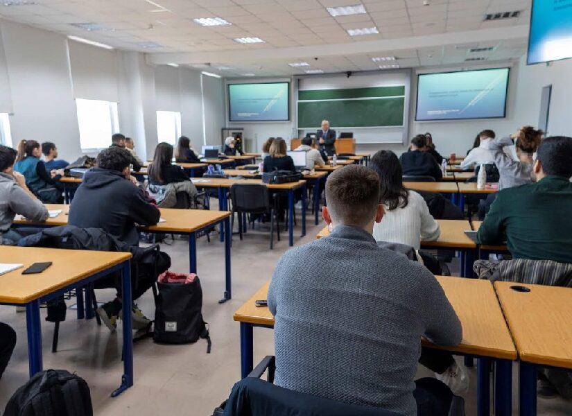 Στρατηγική συνεργασία του Ομίλου ΓΕΚ ΤΕΡΝΑ με το Εθνικό Μετσόβιο Πολυτεχνείο
