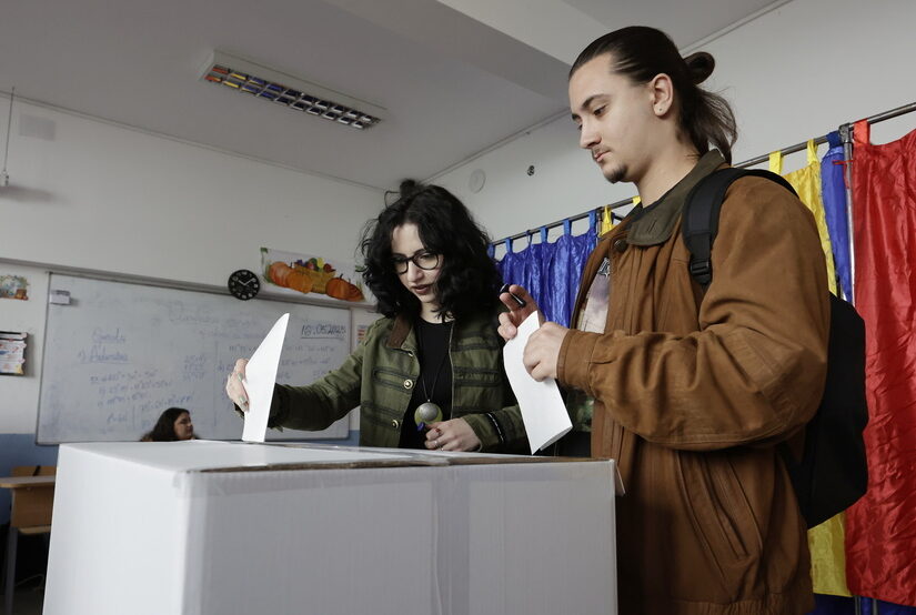 Τι δείχνουν οι τρεις εκλογές σε χώρες της ΕΕ