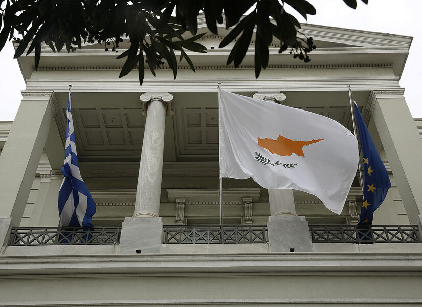 Η διαφωνία δεν πρέπει να οδηγεί σε κρίση – Το δόγμα της Αθήνας για τα ελληνοτουρκικά, Βάνα Στέλλου