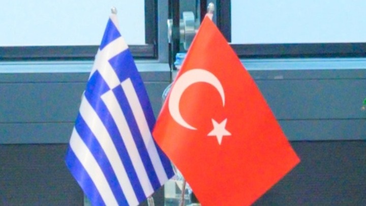 Σαμποτάζ της Ευρωπαϊκής Ασφάλειας από την Ελλάδα: Θέλει να εμποδίσει τη συμμετοχή της Τουρκία