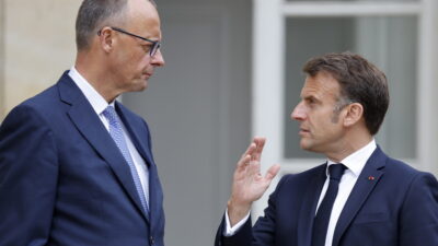 Απολύτως στη συστημική γραμμή ο Μερτς, Κώστας Κόλμερ