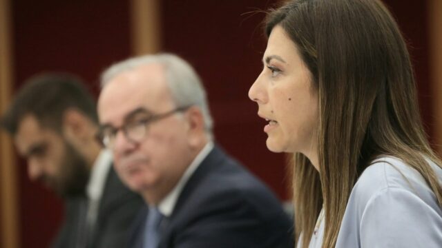 Χωρίς σκεπή η επιδοματική στεγαστική πολιτική του Κυριάκου, Ηρακλής Ρούπας
