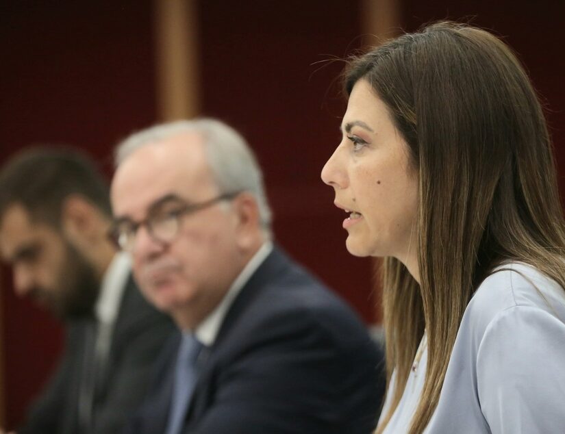 Χωρίς σκεπή η επιδοματική στεγαστική πολιτική του Κυριάκου, Ηρακλής Ρούπας