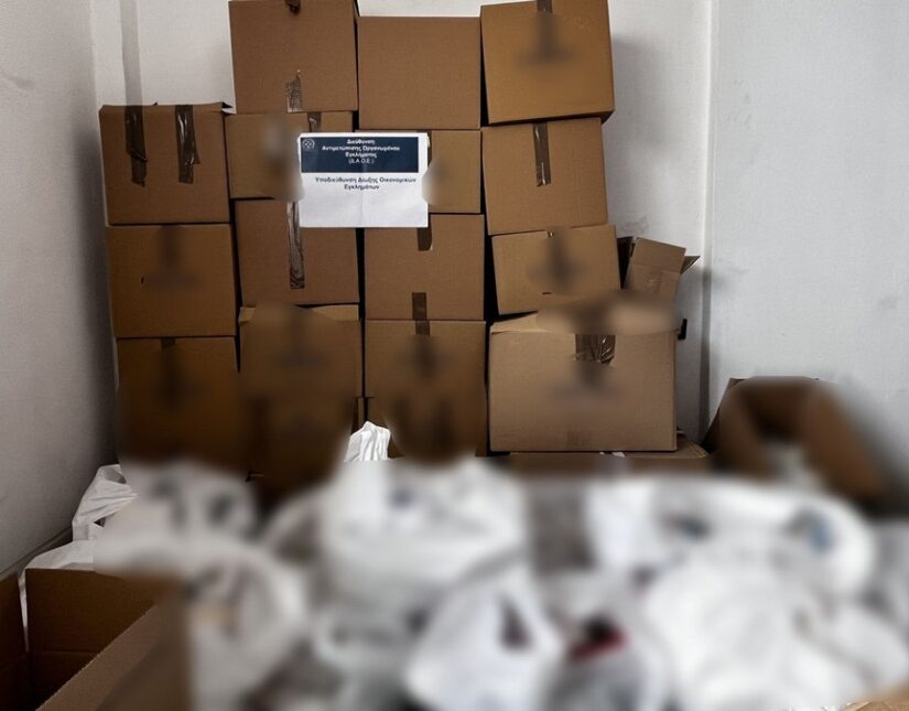 Αν καταλογιζόταν η ευθύνη η Ελλάδα θα ήταν πολύ καλύτερη, Λέανδρος Ρακιντζής