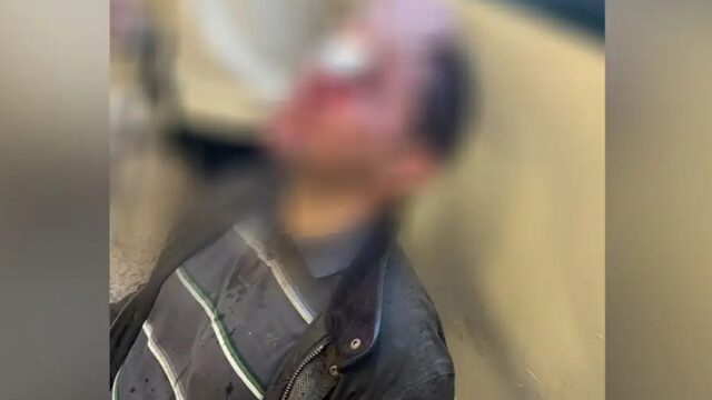 Τί καταγγέλλει ο Κ. Γρίβας για την τραμπούκικη επίθεση στη Νομική