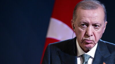 Στην Τουρκία ο Πρόεδρος της Νότιας Κορέας