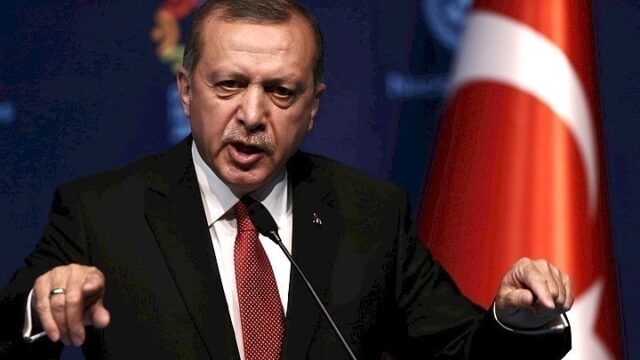 Πως ο Ερντογάν επιδιώκει την Ισλαμοποίηση των κατεχόμενων της Κύπρου;, Κώστας Βενιζέλος