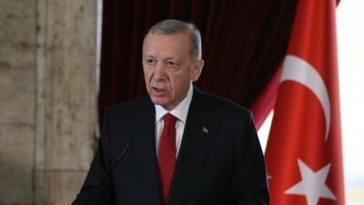Φήμες για επιθυμία Ερντογάν να παραμείνει στην προεδρία της Τουρκίας και μετά το 2028