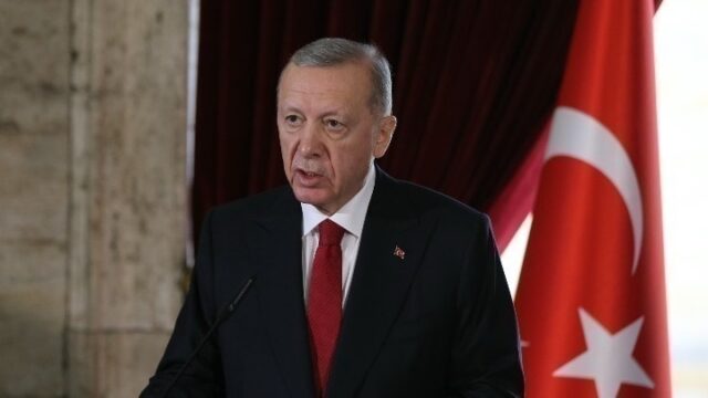 Πρώτη Επικοινωνία Ερντογάν – Μερτς με φόντο τη Σύνοδο στα Τίρανα