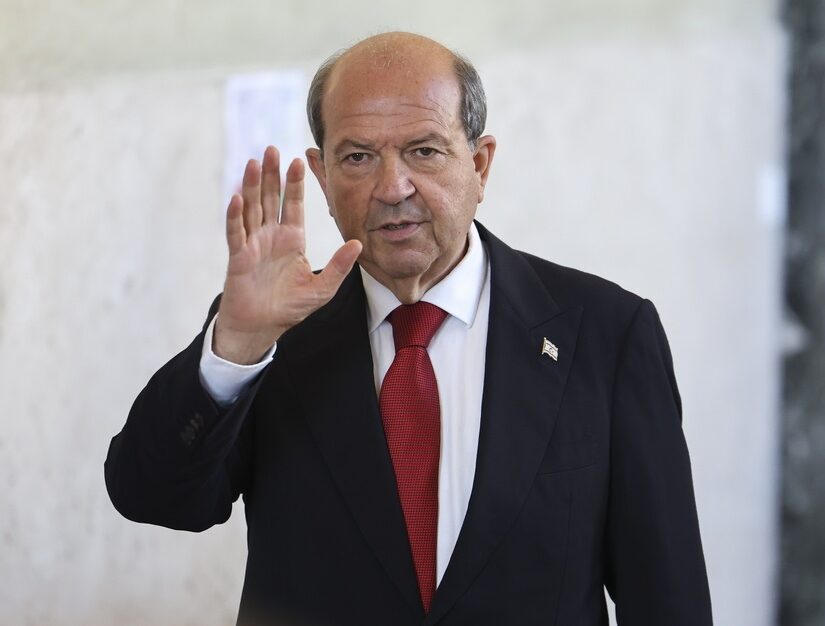 Φωνάζει ο κλέφτης Τατάρ για να φοβηθεί ο νοικοκύρης, Κώστας Βενιζέλος