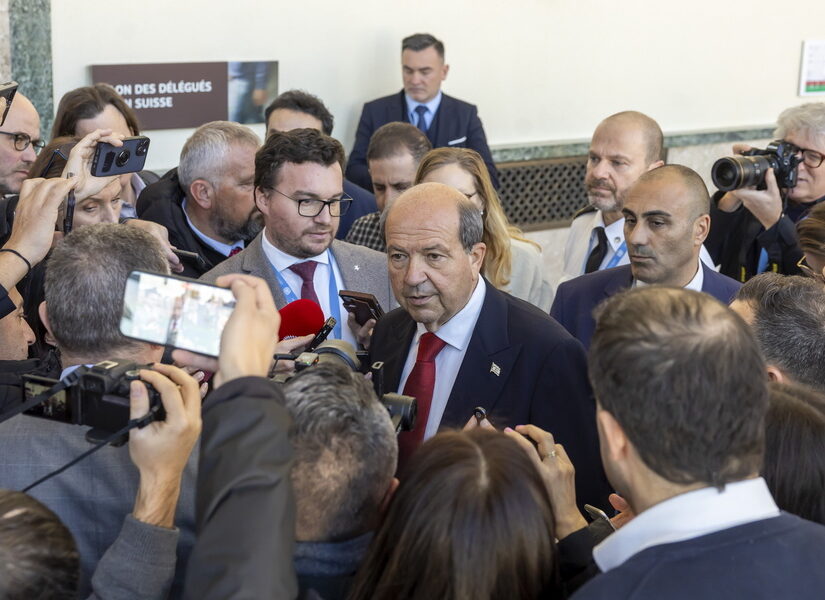 Κυπριακό: Πάλι τα ίδια από την Γραμματεία του ΟΗΕ, Κώστας Βενιζέλος