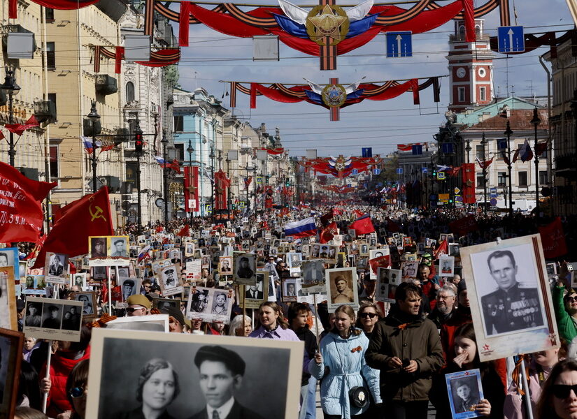 Πως οι Ναζί προσπάθησαν να καταλάβουν την Σοβιετική Ένωση μέσω εμφυλίου; Διονύσης Δρόσος