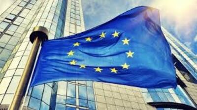 Η προδοσία της Ευρώπης από ηγέτες μαριονέτες, Χρήστου Δημήτρης