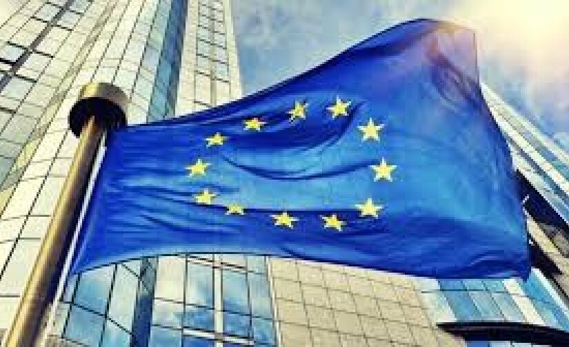 Η προδοσία της Ευρώπης από ηγέτες μαριονέτες, Χρήστου Δημήτρης