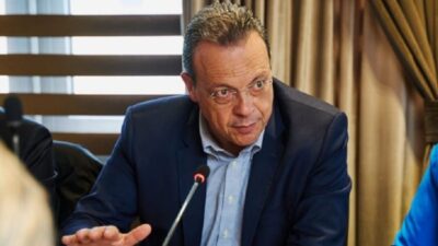 Φάμελλος: "Το χριστουγεννιάτικο τραπέζι είναι 20% - 30% ακριβότερο από το ήδη ακριβό περσινό"