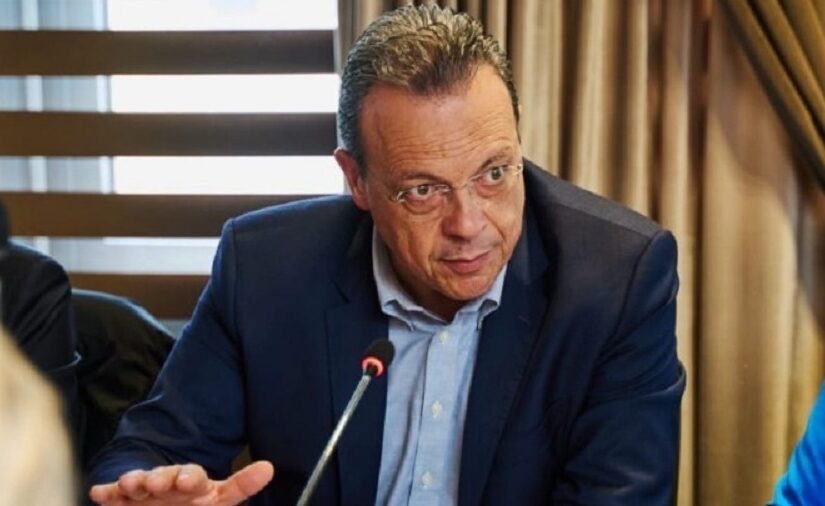 Φάμελλος για Τέμπη: Είμαστε δεσμευμένοι να είμαστε η φωνή της δικαιοσύνης