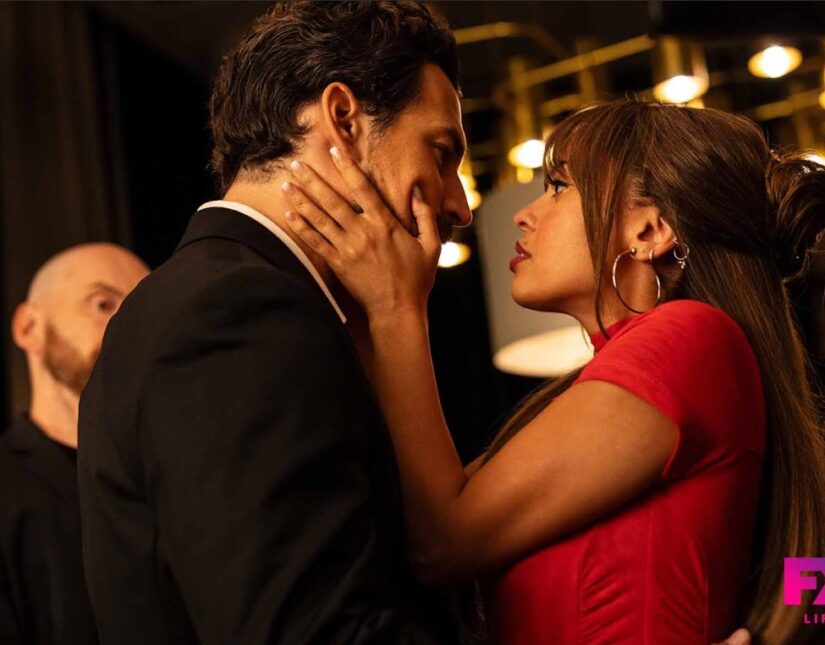 Η νέα σειρά «WILD CARDS» στο FX LIFE
