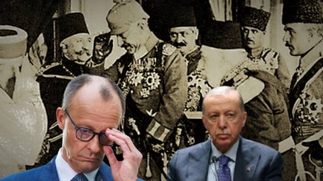 Δεν κρύβει τον έρωτα του ο Μερτς για την Τουρκία! Κώστας Μελάς