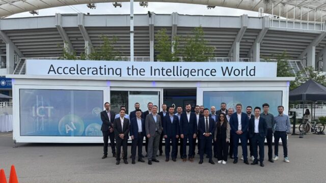 Huawei European Roadshow 2025: Επιτυχημένη στάση στην Αθήνα – Σημαντικός σταθμός για την Τεχνητή Νοημοσύνη και τη νέα εποχή ψηφιακής συνδεσιμότητας