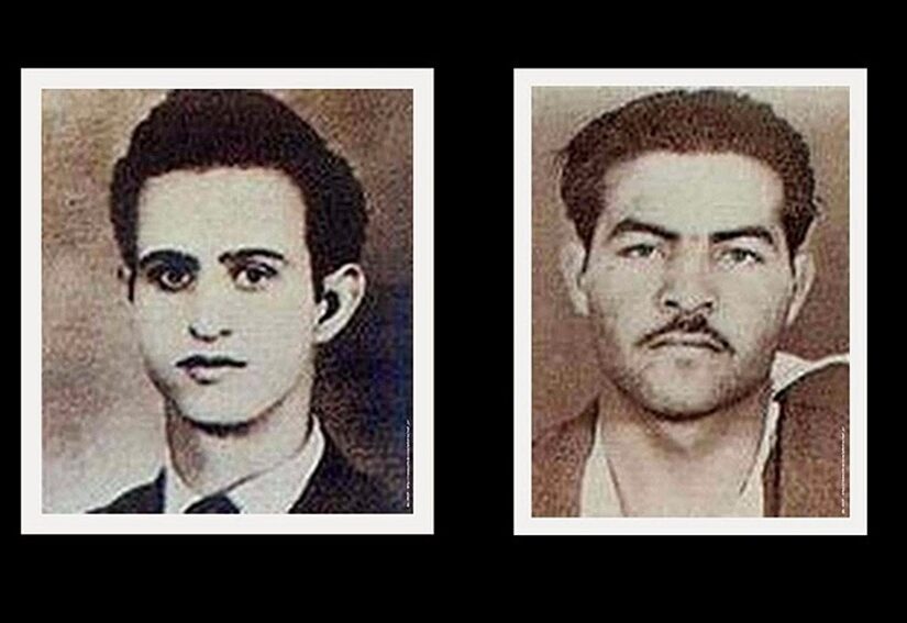 Τί σχέση έχουν οι σημερινοί Κύπριοι με τους Καραολή και Δημητρίου! Κώστας Βενιζέλος
