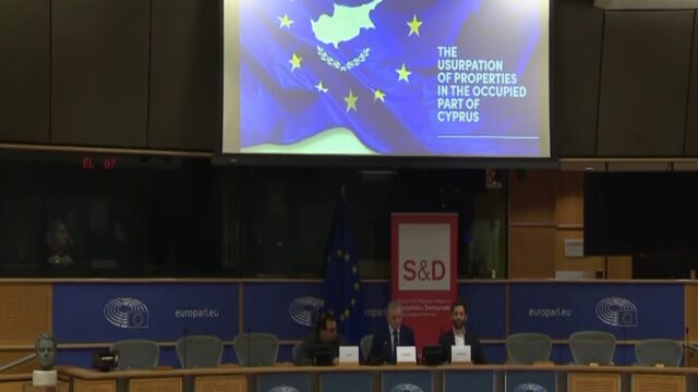 Μέχρι τέλους η νομική μάχη κατά των σφετεριστών, Κώστας Βενιζέλος