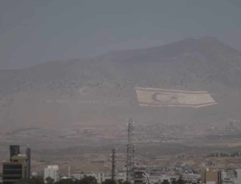 Το ζήτημα των σφετεριστών έδιωξε τους Τούρκους από τις συνομιλίες, Κώστας Βενιζέλος