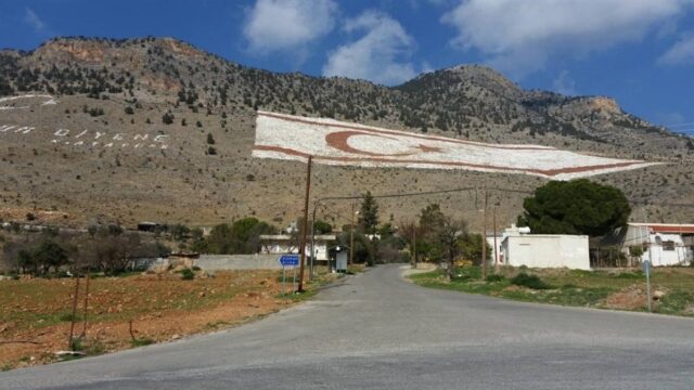 Πως οι Τούρκοι συνεχίζουν να σφαιτερίζονται ελληνοκυπριακές περιουσίες;, Κώστας Βενιζέλος