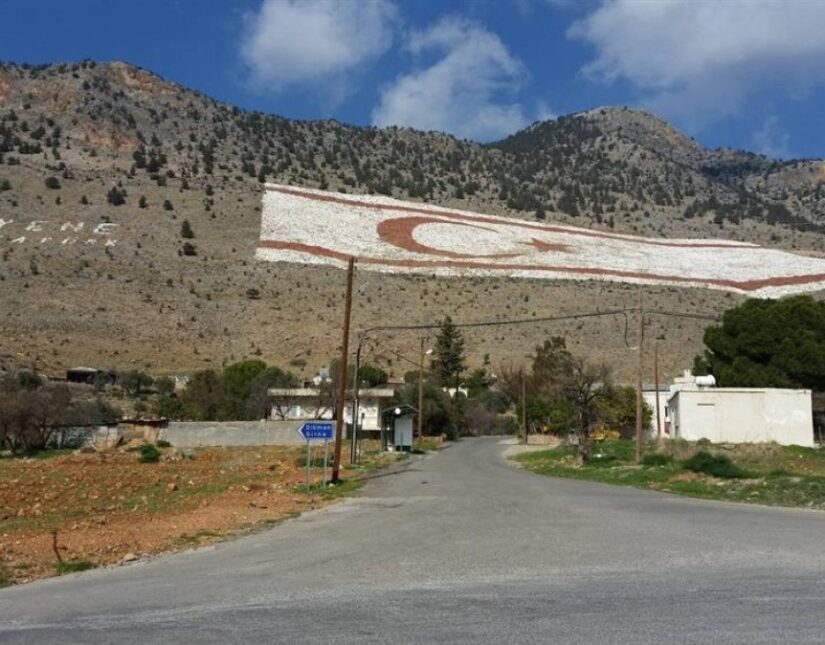 Πως οι Τούρκοι συνεχίζουν να σφαιτερίζονται ελληνοκυπριακές περιουσίες;, Κώστας Βενιζέλος