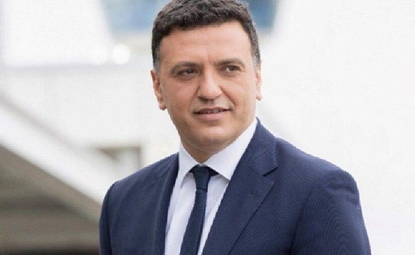 Το ΠΑΣΟΚ για τις γεωγραφικές γνώσεις του υπουργού Ναυτιλίας