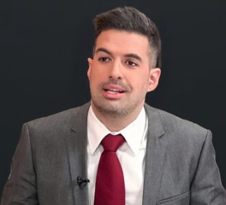 Λιακάκος Λυκούργος